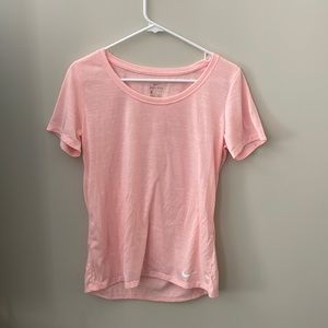 Nike Dri-fit shirt